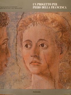 UN PROGETTO PER PIERO DELLA FRANCESCA. Indagini diagnostico-conoscitive per la …