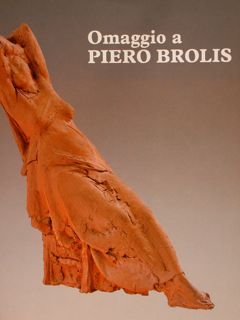 OMAGGIO A PIERO BROLIS.