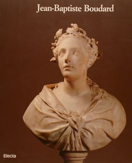 JEAN BAPTISTE BOUDARD 1710 - 1768. Parma, 1990.