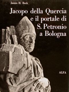 JACOPO DELLA QUERCIA E IL PORTALE DI S. PETRONIO A …