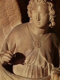 GLI SCULTORI SENESI.
