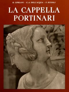 LA CAPPELLA PORTINARI IN SANT’EUSTORGIO A MILANO.