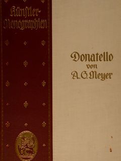 DONATELLO.