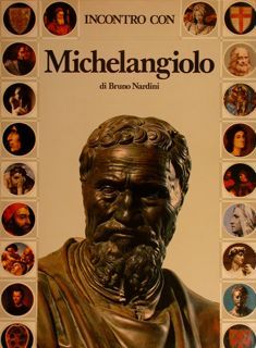 INCONTRO CON MICHELANGELO.