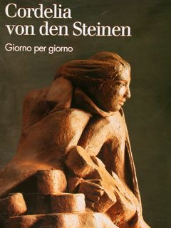CORDELIA VON DEN STEINEN, Giorno per giorno.