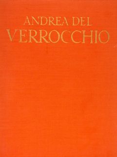 ANDREA DEL VERROCCHIO.