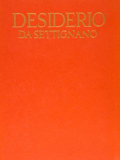 DESIDERIO DA SETTIGNANO.