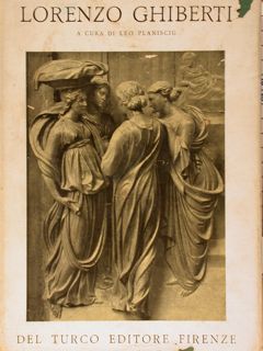 LORENZO GHIBERTI.