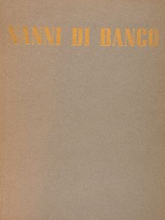 NANNI DI BANCO.