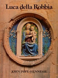 LUCA DELLA ROBBIA.