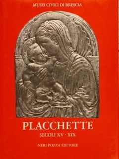 PLACCHETTE (sec. XV-XIX).