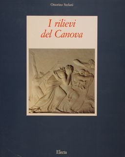 I RILIEVI DEL CANOVA.