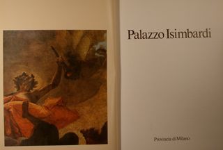 PALAZZO ISIMBARDI.