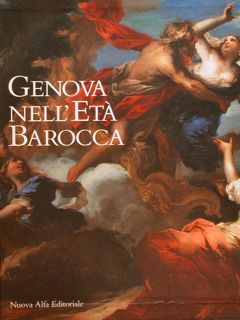 GENOVA NELL'ETÀ BAROCCA. Galleria Nazionale di Palazzo Spinola - Galleria …