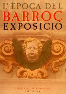 L’ÈPOCA DEL BARROC EXPOSICIO.