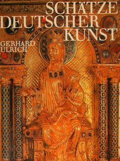 SCHÄTZE DEUTSCHER KUNST.