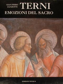 TERNI EMOZIONI DEL SACRO.