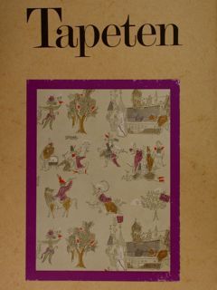 TAPETEN.