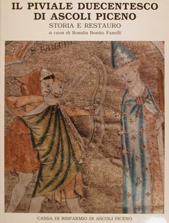 IL PIVIALE DUECENTESCO DI ASCOLI PICENO, STORIA E RESTAURO.