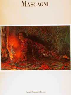 MASCAGNI.