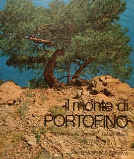 IL MONTE DI PORTOFINO.