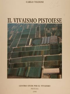 IL VIVAISMO PISTOIESE.