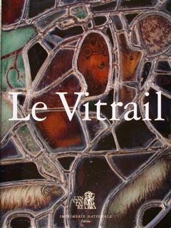 LE VITRAIL.
