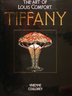 THE ART OF LOUIS COMFORT TIFFANY.