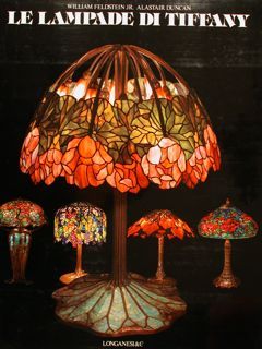 LE LAMPADE DI TIFFANY.