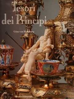 TESORI DEI PRINCIPI.