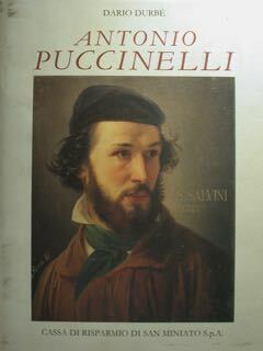 ANTONIO PUCCINELLI.