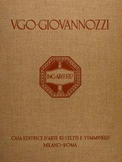 UGO GIOVANNOZZI.