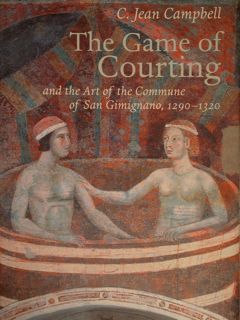 THE GAME OF COURTING and the Art of the Commune …
