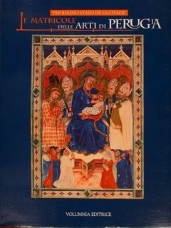 Comune di Perugia, Biblioteca Augusta. “Per un buono stato della …