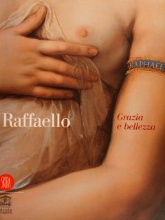RAFFAELLO Grazia e bellezza. Parigi, 10 ottobre 2001 - 27 …