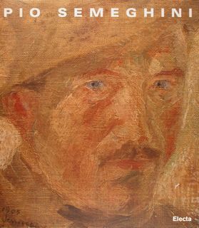 PIO SEMEGHINI. Sacile, 22 Dicembre 1984-17 Gennaio 1985.