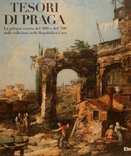 TESORI DI PRAGA, La pittura veneta del ‘600 e del …