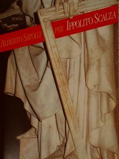 ALBERTO SATOLLI PER IPPOLITO SCALZA.