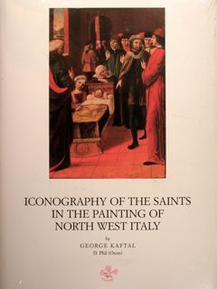 ICONOGRAPHY OF THE SAINTS IN THE PAINTING OF NORTH WEST …
