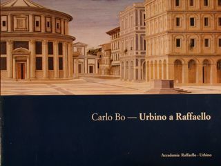 URBINO A RAFFAELLO.