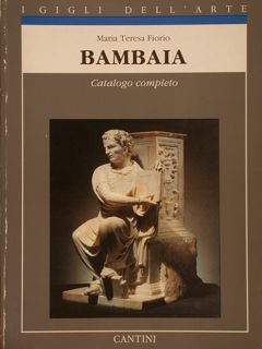 IL BAMBAIA. Catalogo completo.