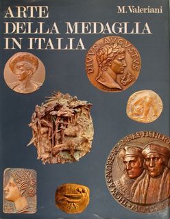 ARTE DELLA MEDAGLIA IN ITALIA.