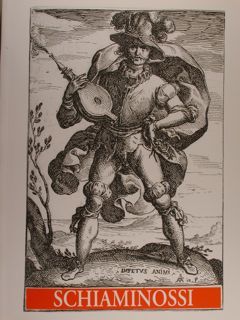 RAFFAELLO SCHIAMINOSSI Incisore. Anghiari, Museo Taglieschi 15 aprile - 14 …
