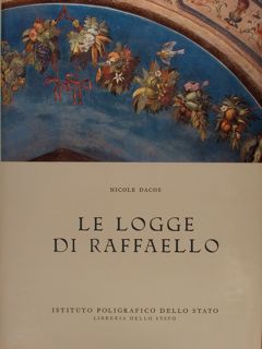 LE LOGGE DI RAFFAELLO.