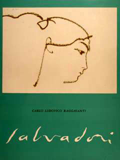 SALVADORI.