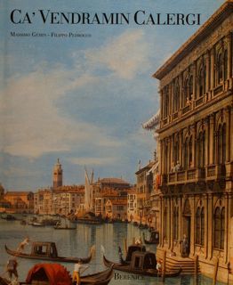 CA’ VENDRAMIN CALERGI.