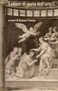 LETTURE DI STORIA DELL’ARTE /2.