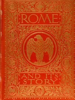 ROME AND ITS STORY.