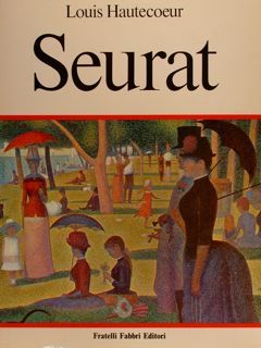 GEORGES SEURAT.