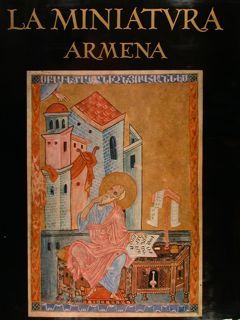 LA MINIATURA ARMENA.